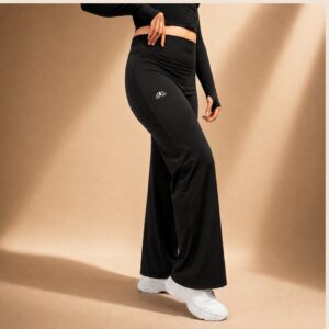 Calzas Palazzo Baggy Deportiva