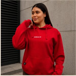 Hoodie Urban