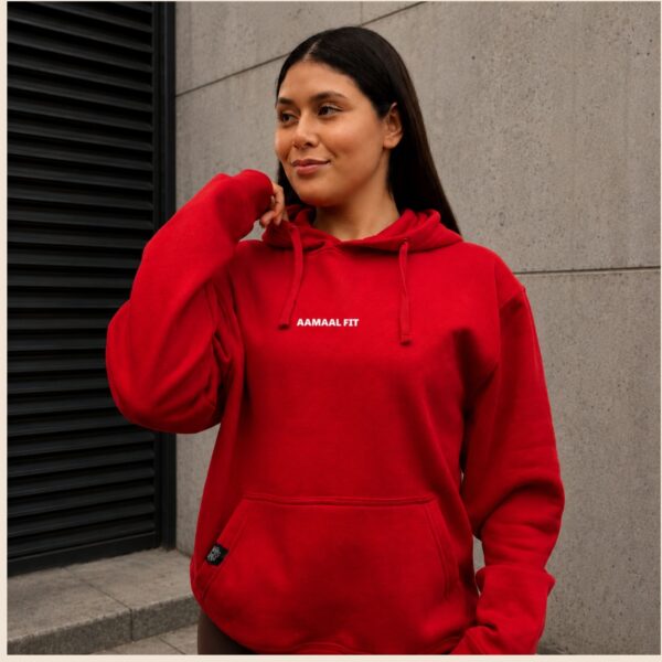 Hoodie Urban